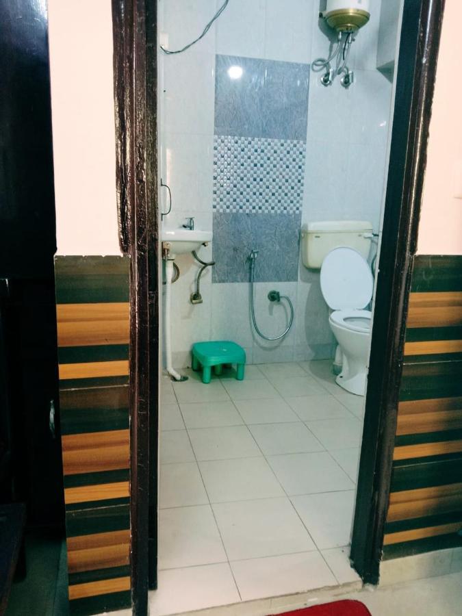 Perfect Palace Ξενοδοχείο Νέο Δελχί Εξωτερικό φωτογραφία